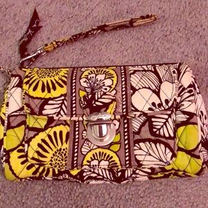 Wristlet